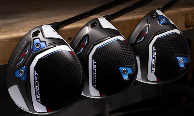 Cobra Junior Aerojet MAX Junior Driver | Golf Cobra Junior Aerojet MAX Junior Driver | Golf