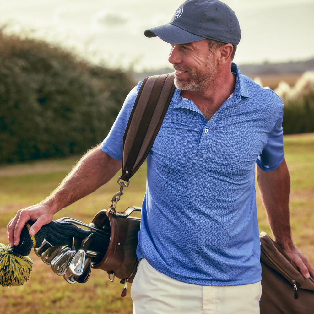 Turtleson 2025 golf clothing