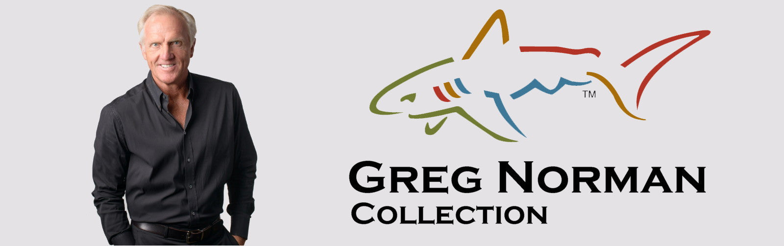 Greg Norman Golf Apparel   – Page 4