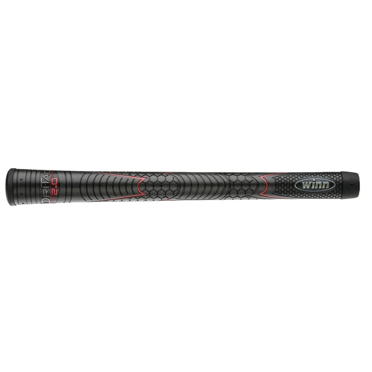 Winn Dri-Tac 2.0 Standard Golf Grips