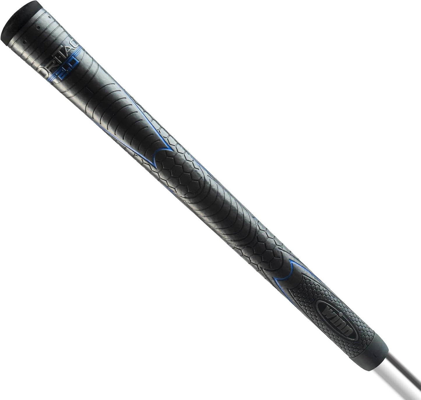 WINN Dri Tac 2.0 Midsize Golf Grips