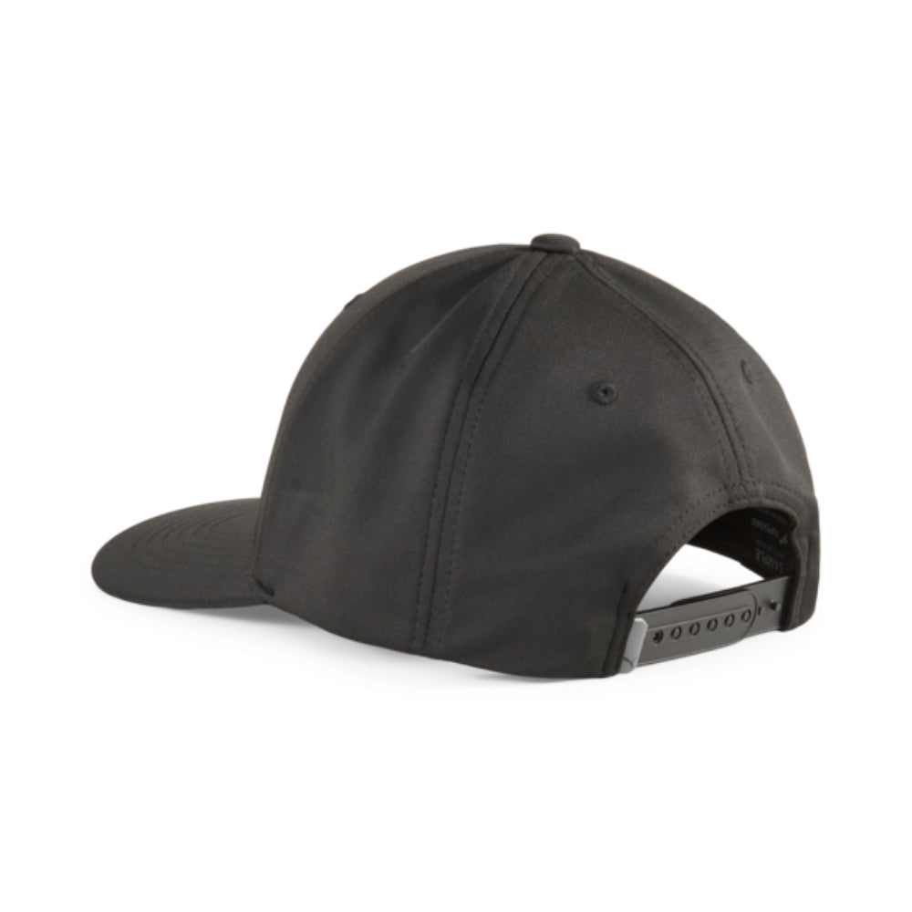 Puma Men's Chenille P Snapback Golf Hat