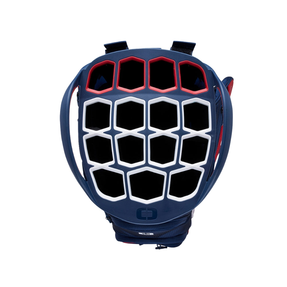 Ogio Woode Cart Golf Bag 2025