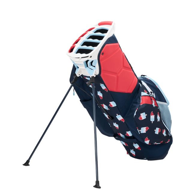 Ogio Woode Hybrid Stand Golf Bag 2025