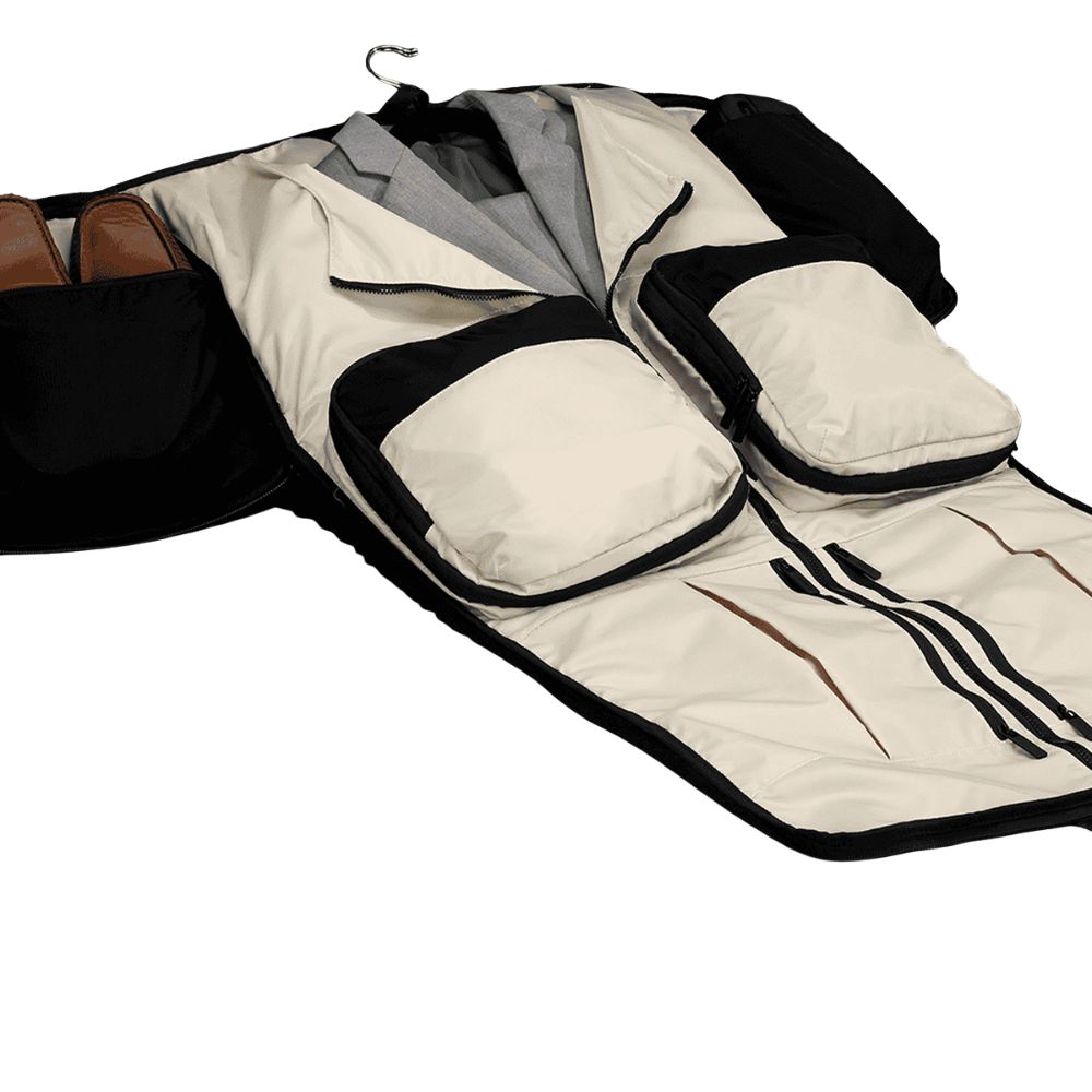 Ogio Pace Pro Suiter Duffel Bag