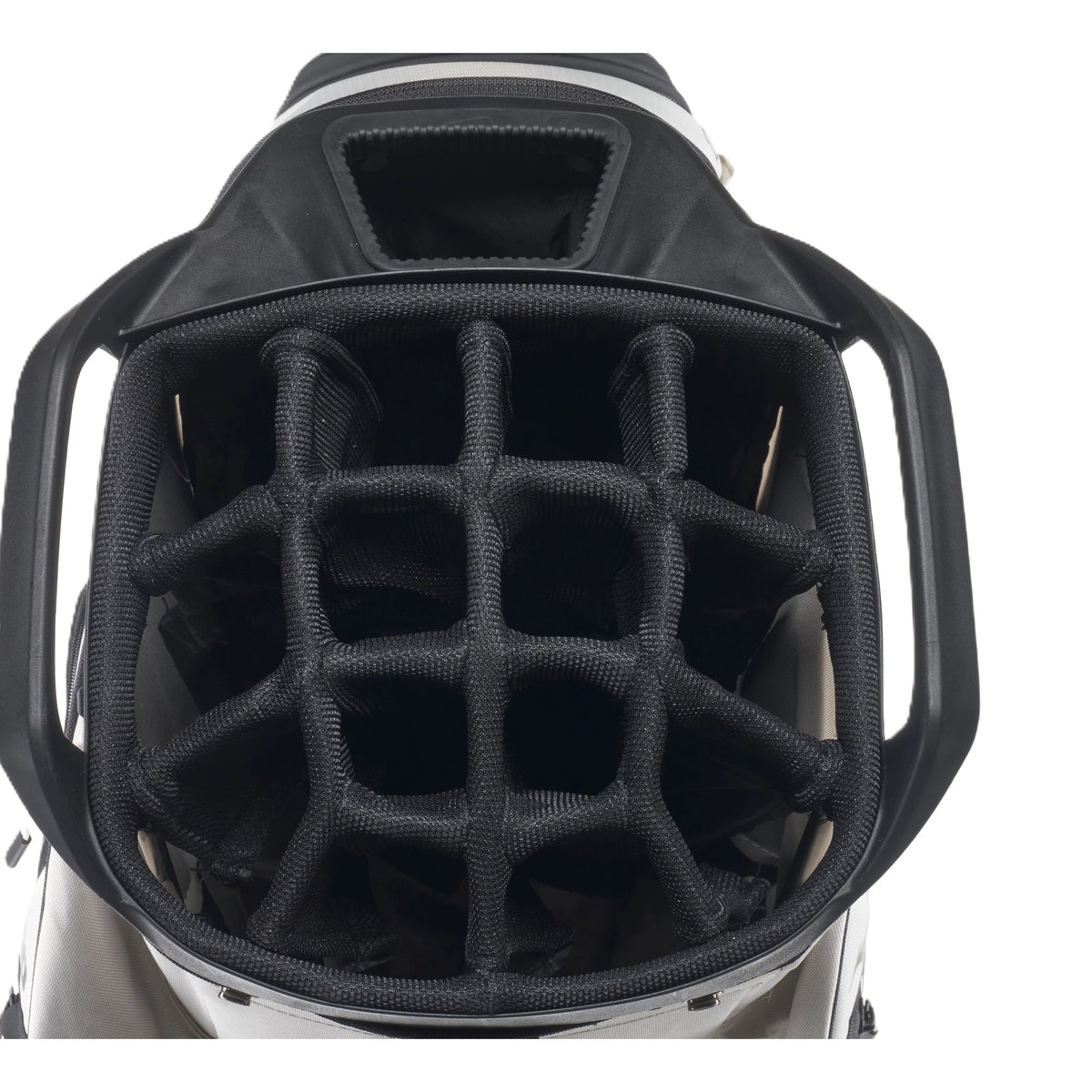 Mizuno 26 Br-D4C Cart Golf Bag