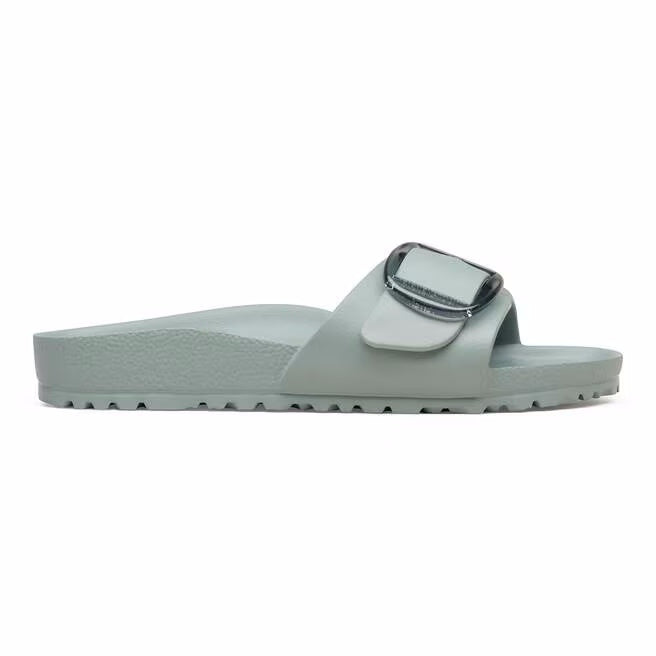 Birkenstock Women's Madrid Big Buckle EVA Sandals