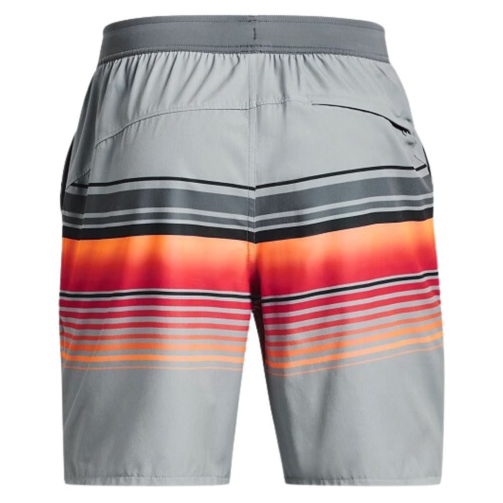 Under Armour Men's Expanse 2-in-1 Board Shorts