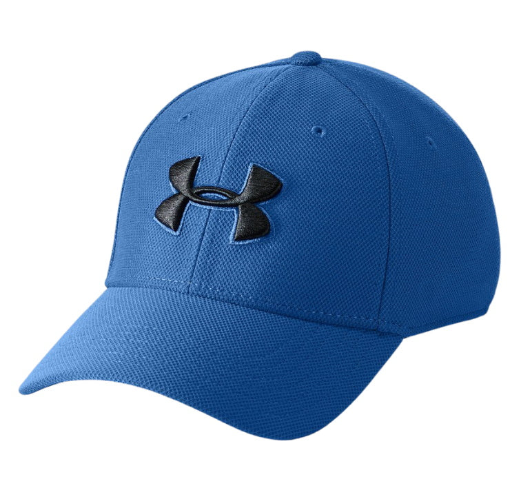 Under Armour Blitzing – Men\'s Golf Hat (On-Sale)