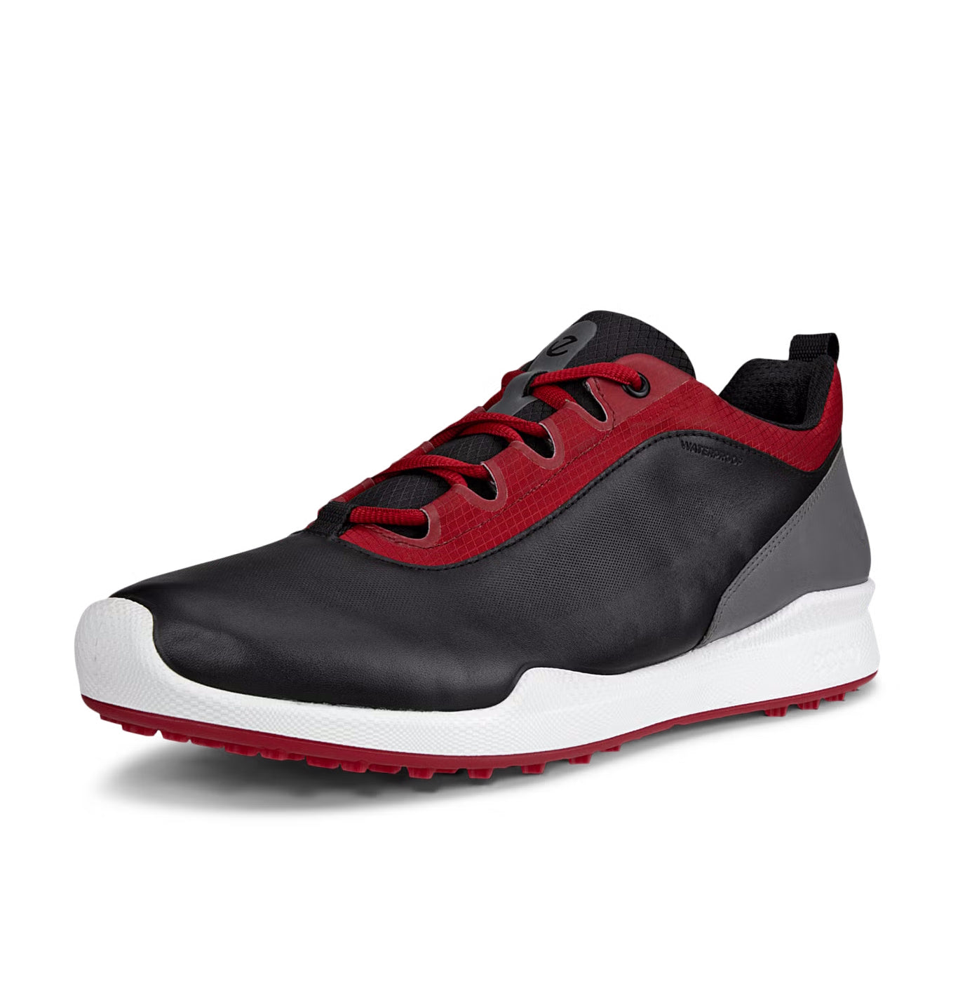 ECCO Men's Golf Biom Hybrid Spikeless Golf Shoes