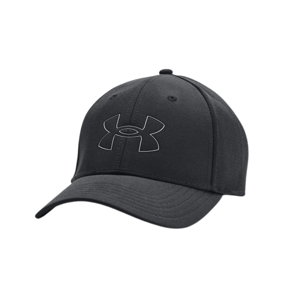 Under Armour Men's UA Iso-Chill Driver Mesh Adjustable Hat –