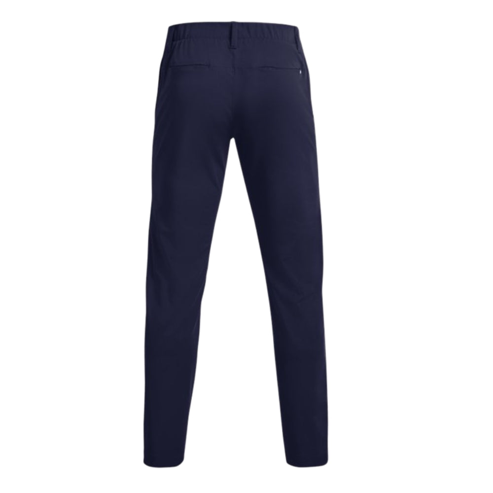 Under Armour Men's Iso-Chill Tapered Golf Pants