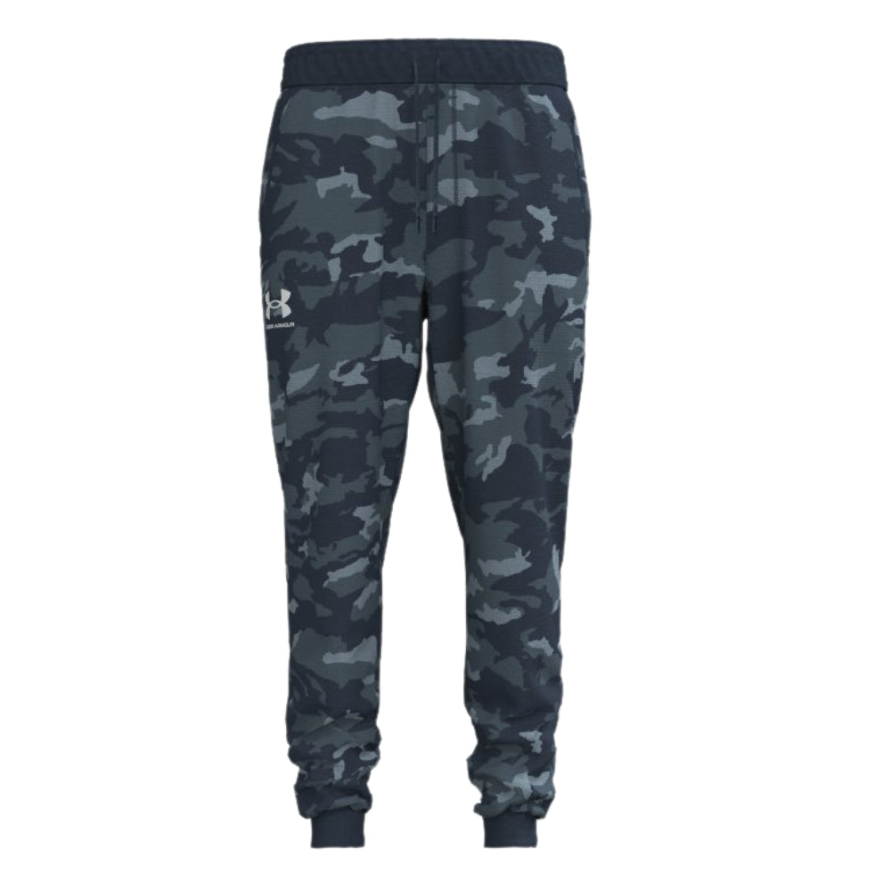 Under Armour Men's Sportstyle Tricot Joggers : : Clothing