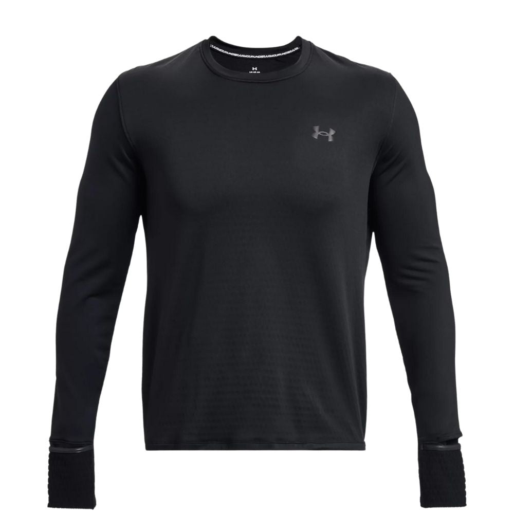 Under Armour Men's Qualifier Cold Long Sleeve –