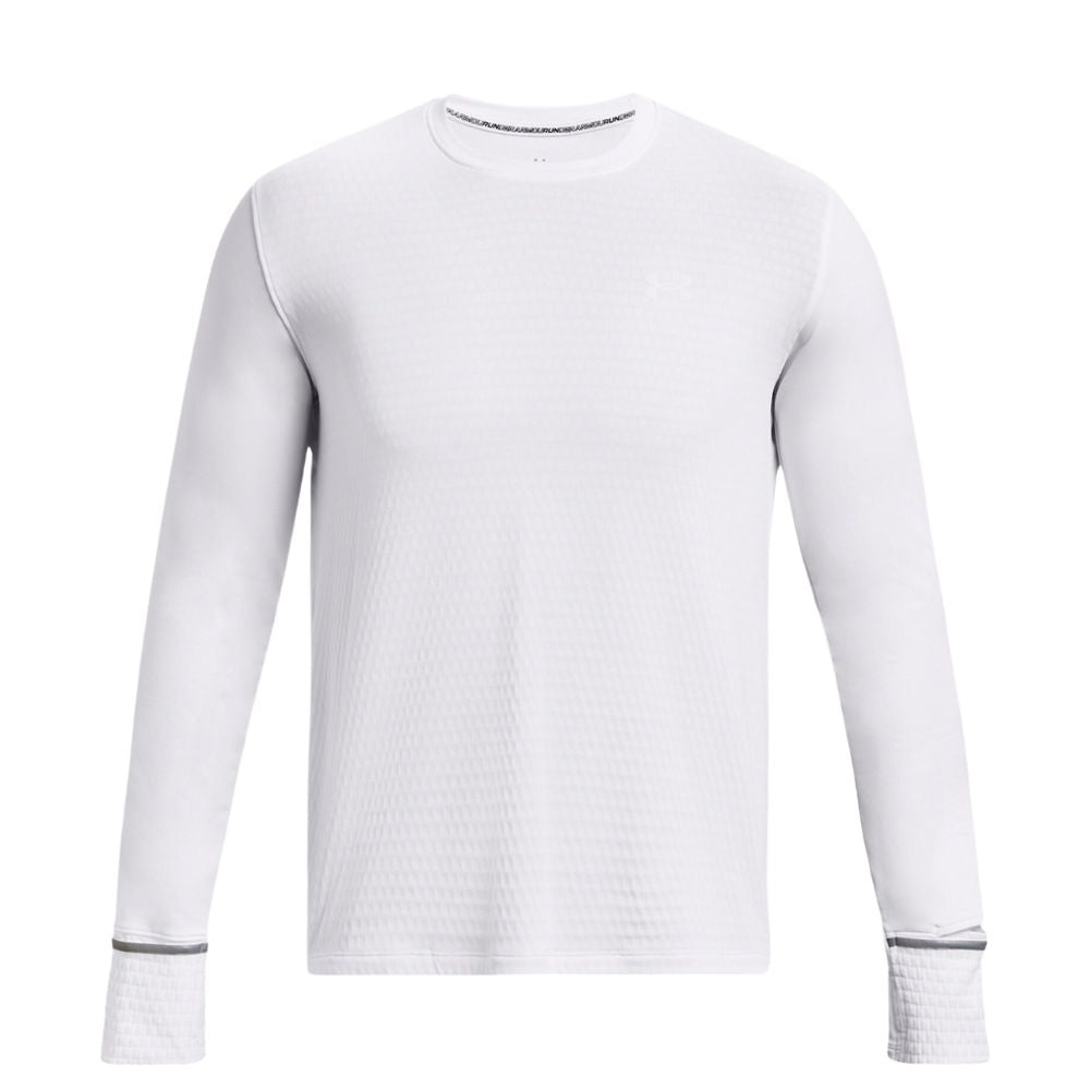 Under Armour Men's Qualifier Cold Long Sleeve