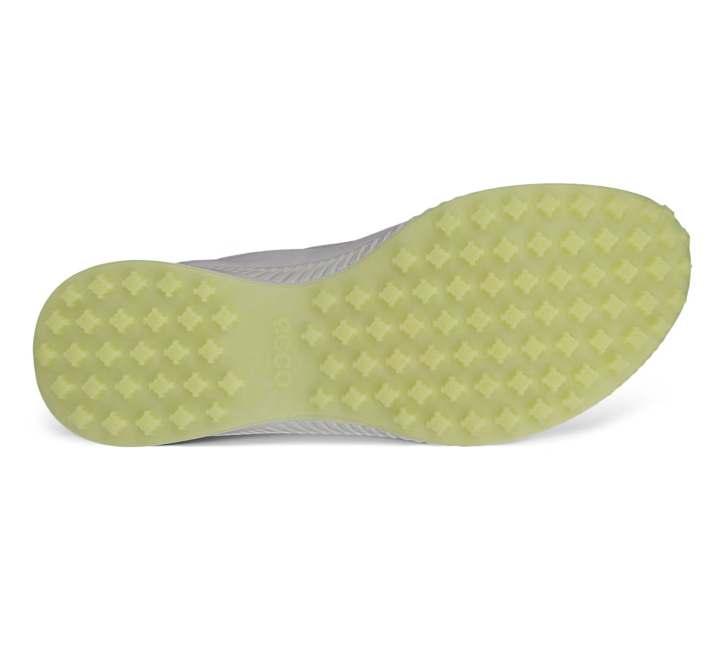 ECCO Men's Golf S-Hybrid Spikeless Golf Shoes