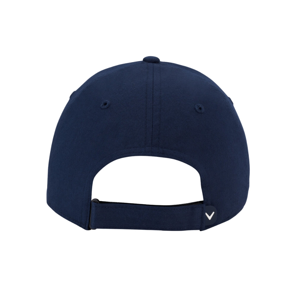 Callaway Men's Heritage Twill Hat Adjustable Golf Hat 2025