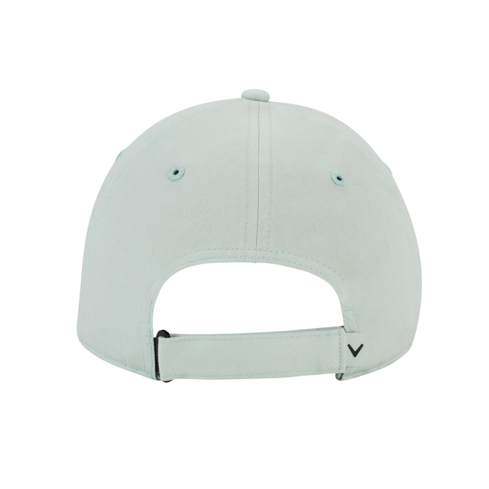 Callaway Men's Heritage Twill Hat Adjustable Golf Hat 2025