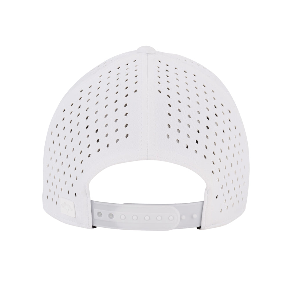 Callaway Men's Drive Swing Snapback Golf Hat 2025