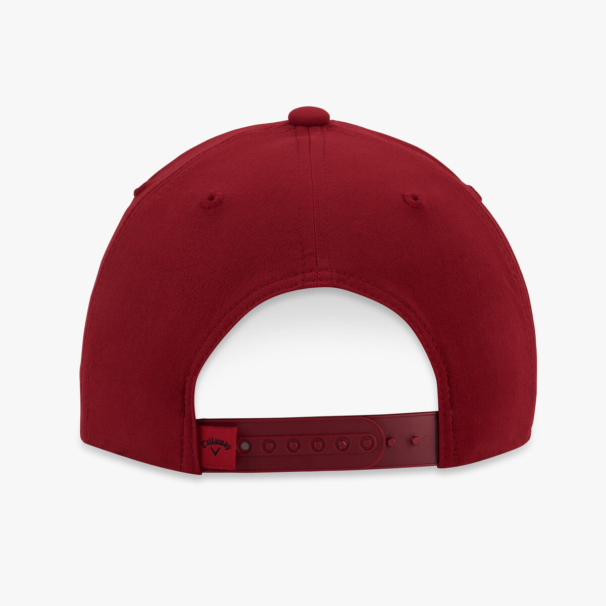 Callaway Men's Par Score Snapback Golf Hat 2025