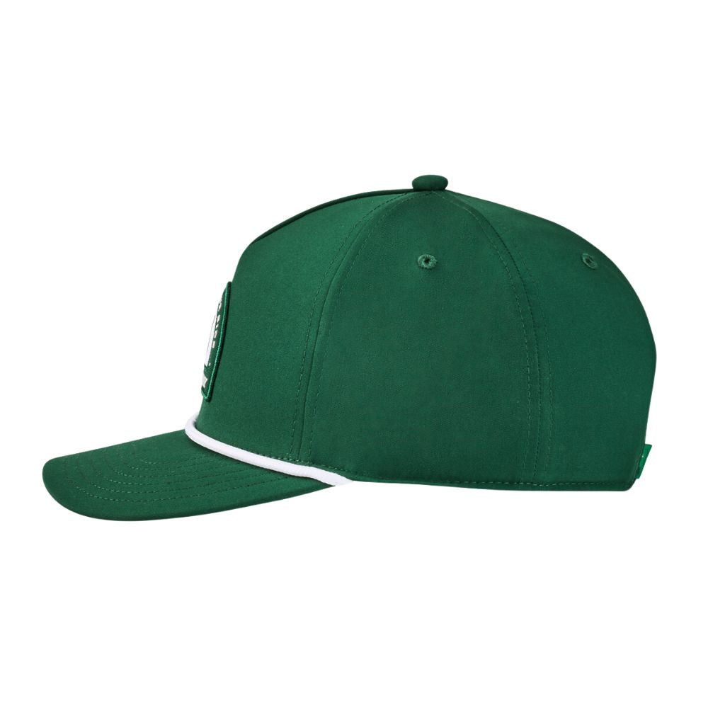 Callaway Men's Lucky Snapback Golf Hat 2025