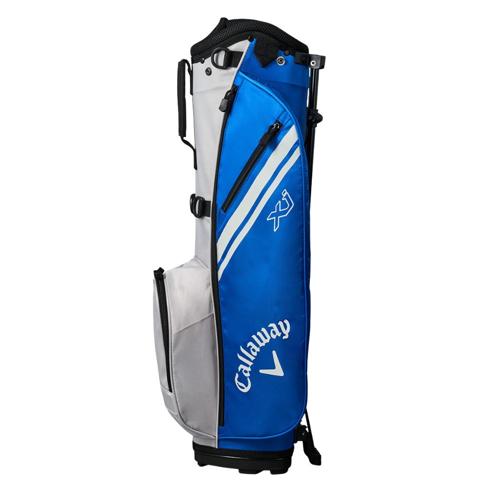 Callaway XJ Junior Level 2 Complete Golf Set 2026