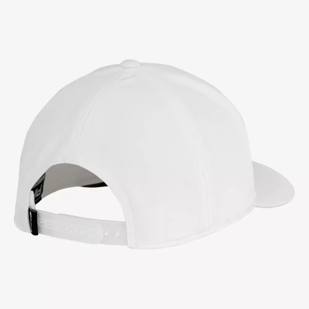 Ping Men's Four Peaks Snapback Golf Hat