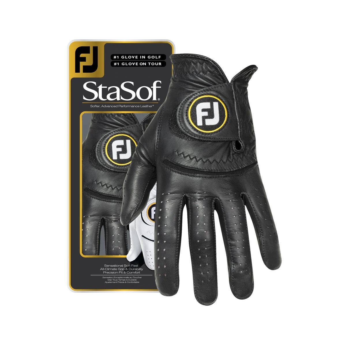 Men's Work Glove 20