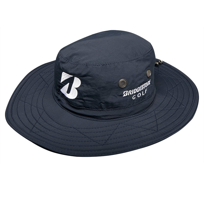 Bridgestone Boonie Bucket Golf Hat – - Main Image