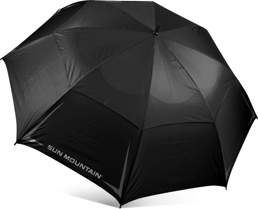 Sun Mountain Manual 62" Golf Umbrella 2021