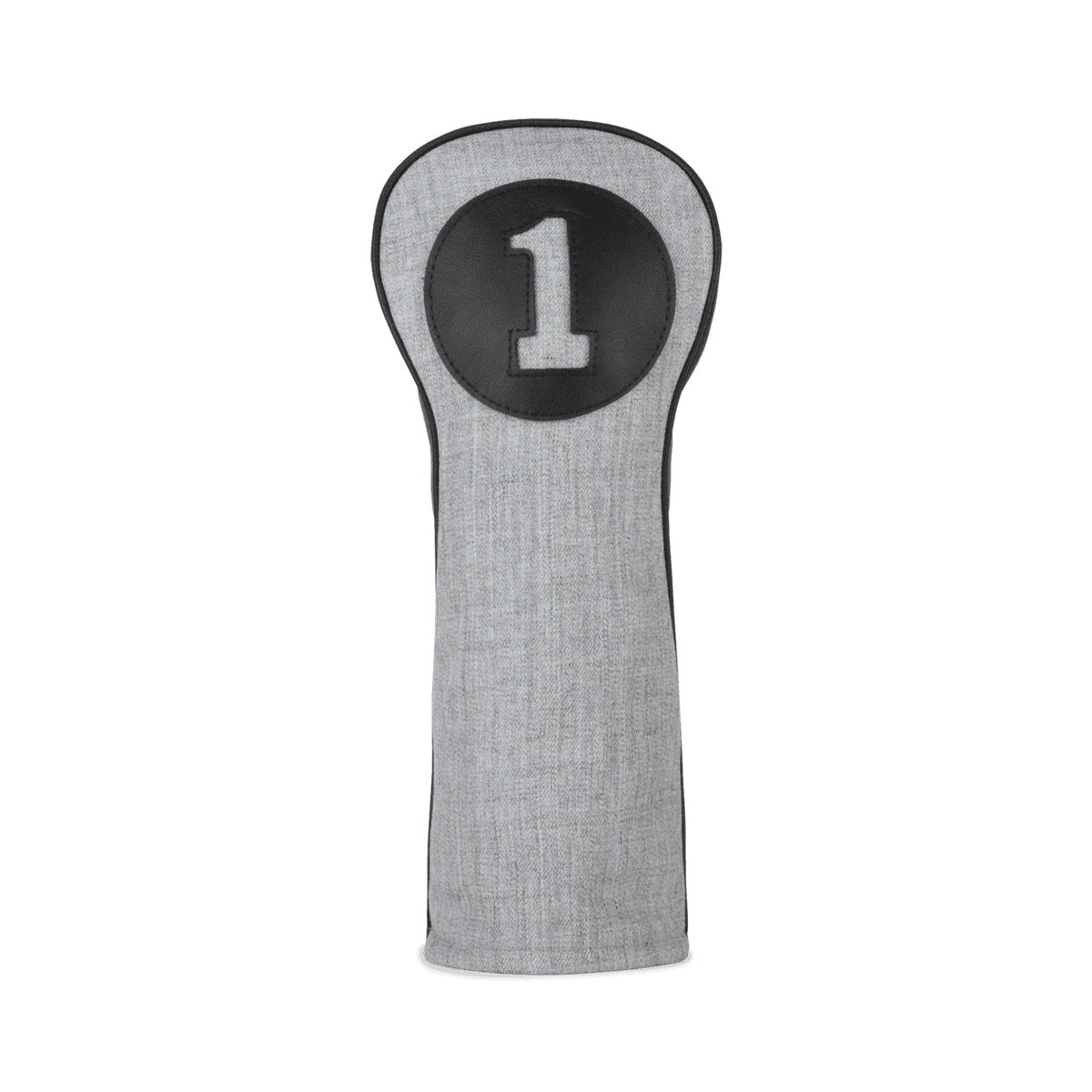 Titleist Heather and Leather Driver Headcover