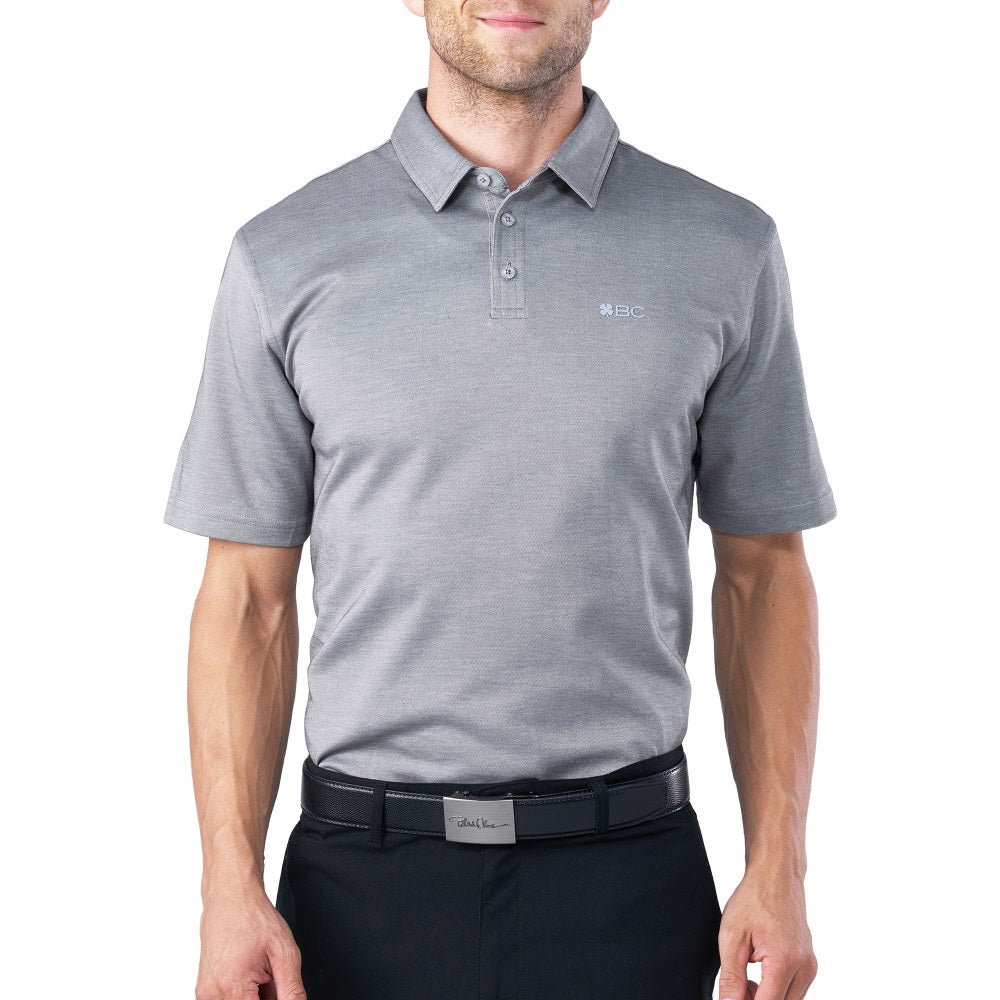 Black Clover Supreme Polo
