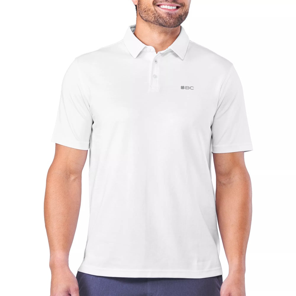 Black Clover Supreme Polo