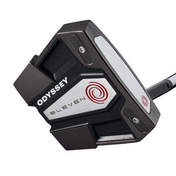 お*お様 ODYSSEY ELEVEN Odyssey Eleven Slant Putter – GolfDirectNow.com
