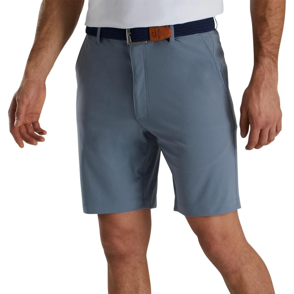 Footjoy Performance Knit Shorts 9.5" Inseam