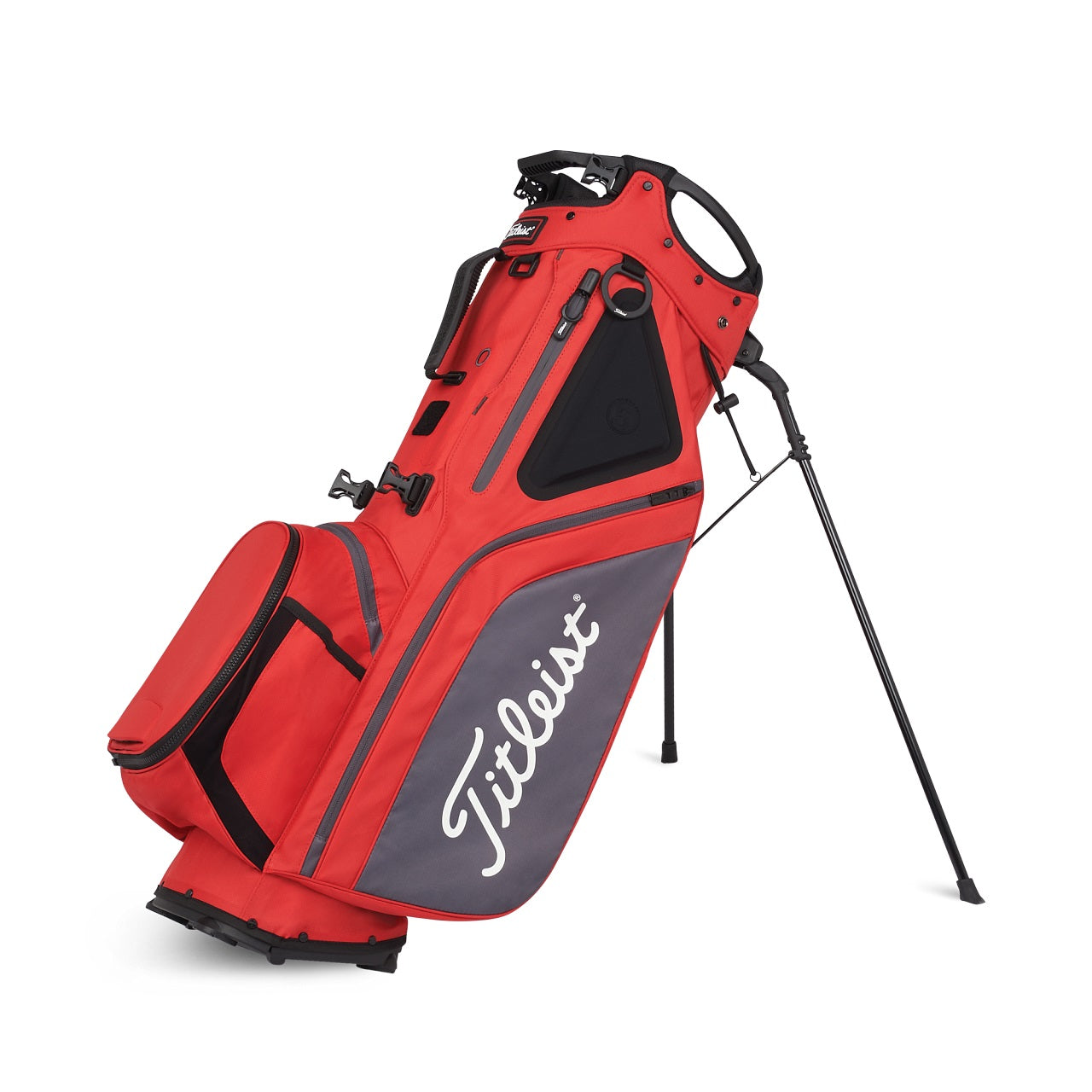 Titleist Hybrid 5-Way Stand Golf Bag