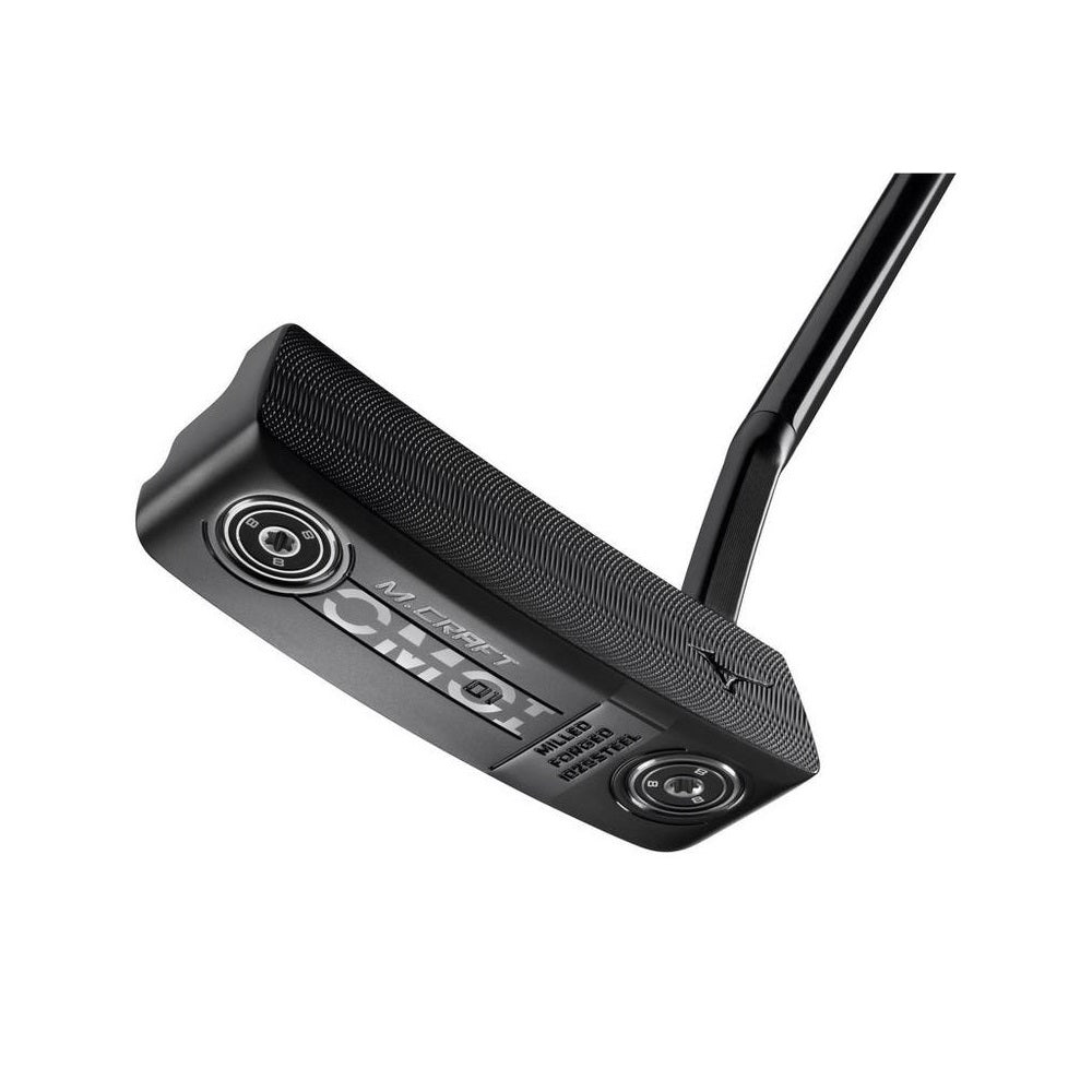 Mizuno M-Craft OMOI Type 1 Putter
