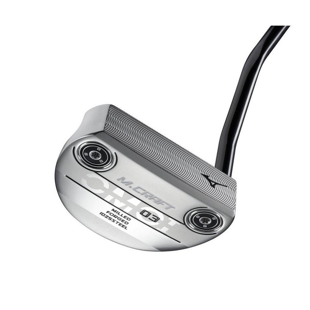 Mizuno M-Craft OMOI Type 3 Putter