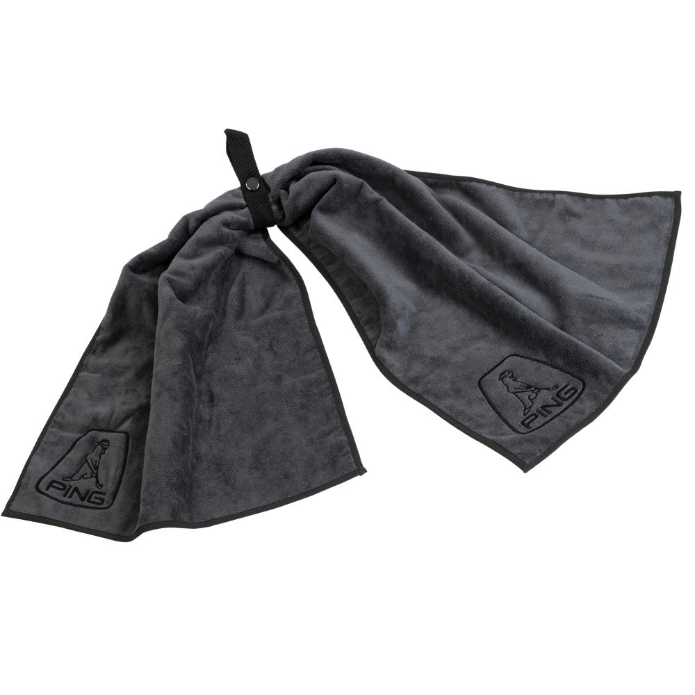 Ping Bow Tie Golf Towel 2022