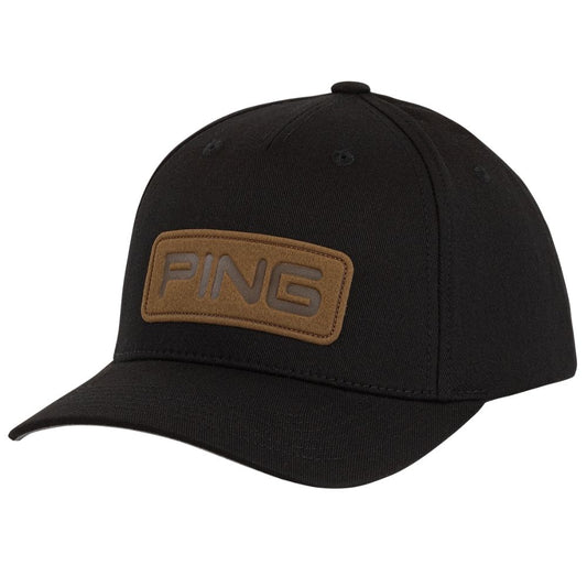 Ping Clubhouse Snapback Hat 2023