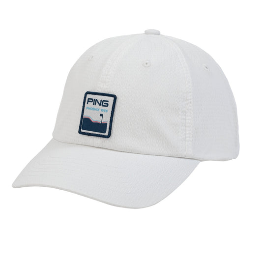 Ping Flagstick Adjustable Hat (On-Sale)