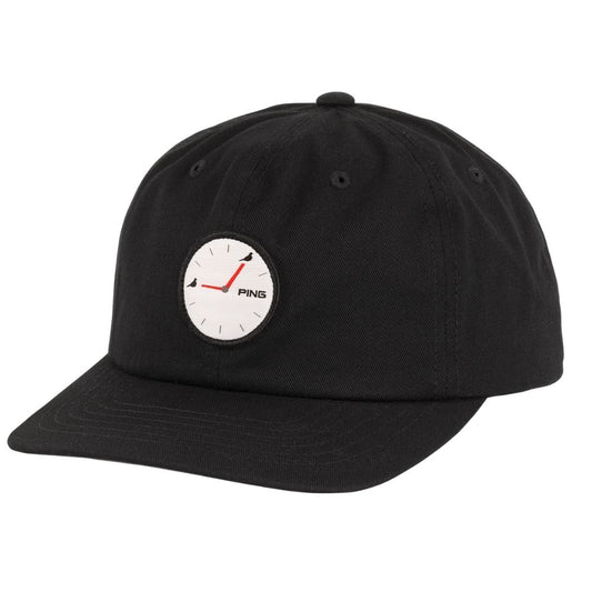 Ping Birdie Time Snapback Hat (On-Sale)