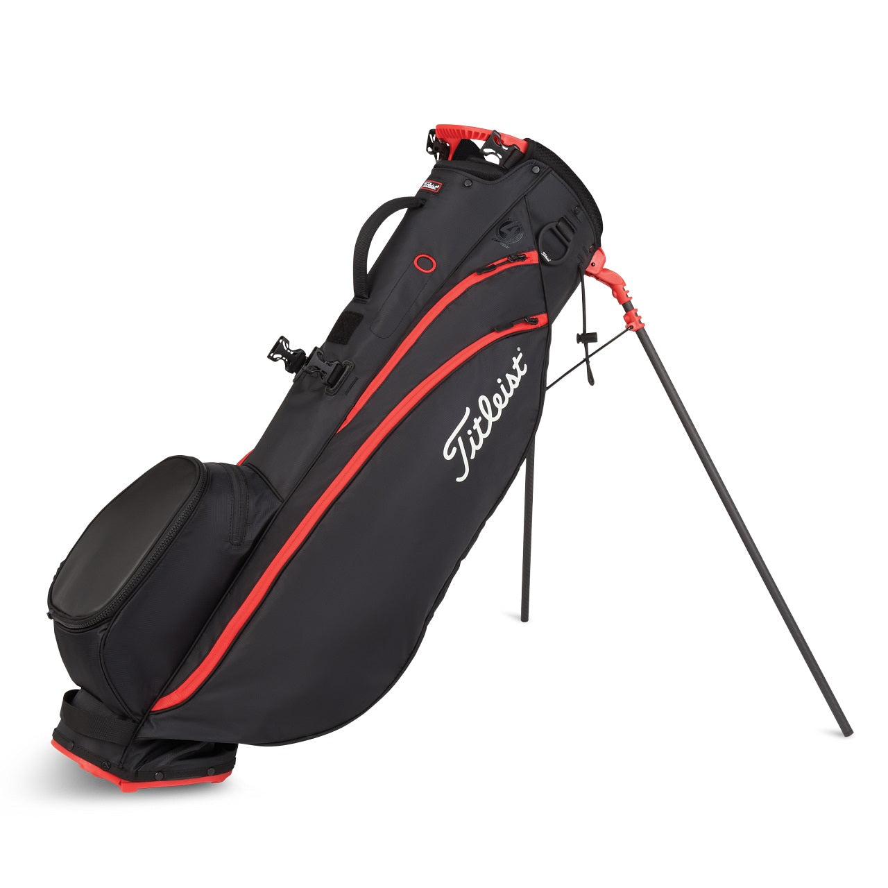 Titleist Players 4 Carbon Stand Golf Bag 2024
