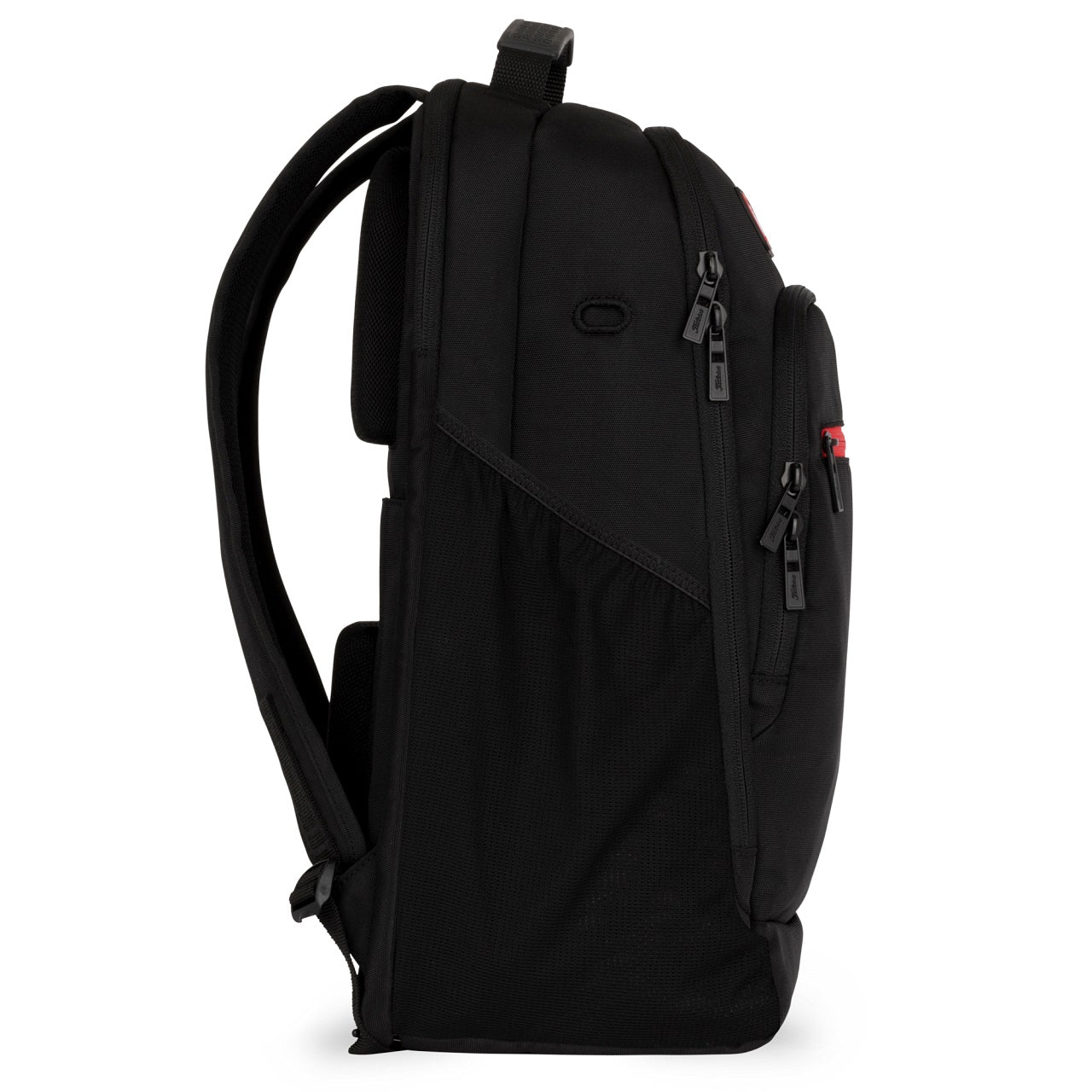 Titleist Players Backpack Red/Black