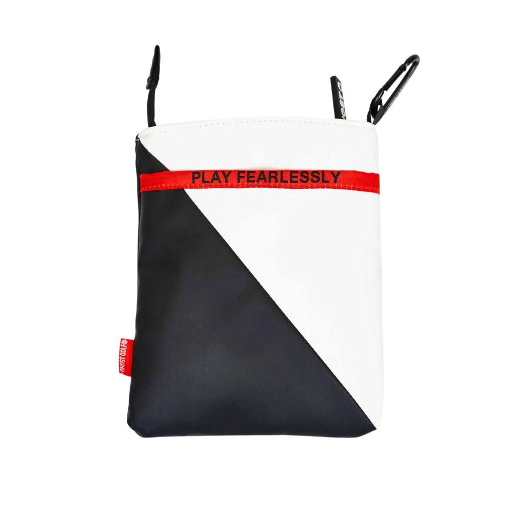 Ghost Golf Utility Pouch - Oreo