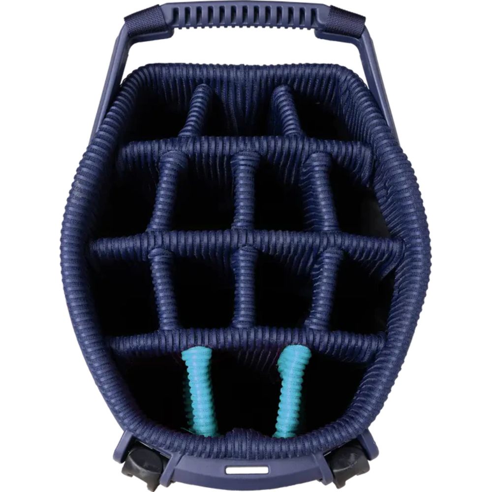 Sun Mountain 4.5LS 14-Way Stand Golf Bag - Navy/River