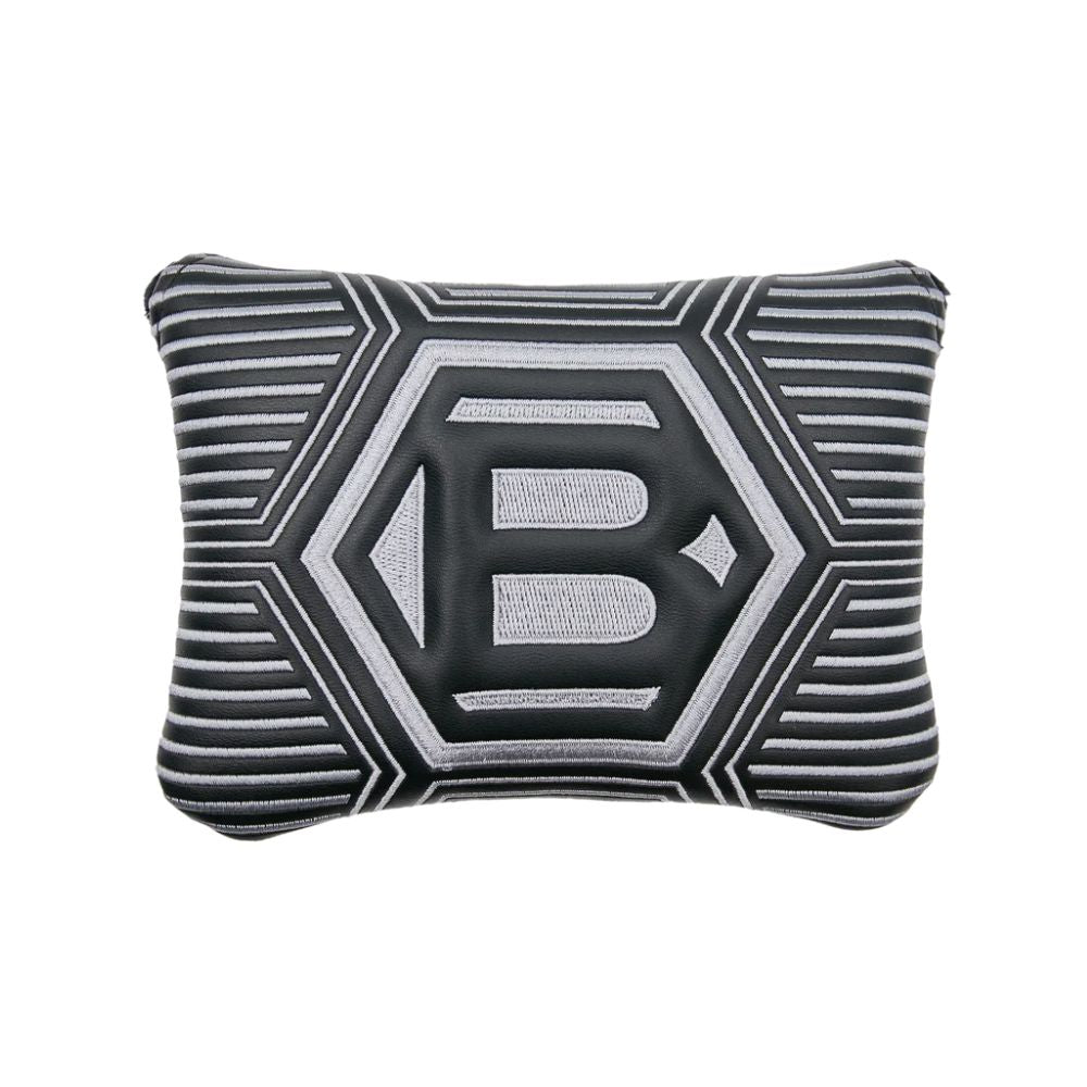 Bettinardi 2024 Inovai 6.0 Mini Plumbers Putter 34" Left Hand Jumbo Grip - Open Box