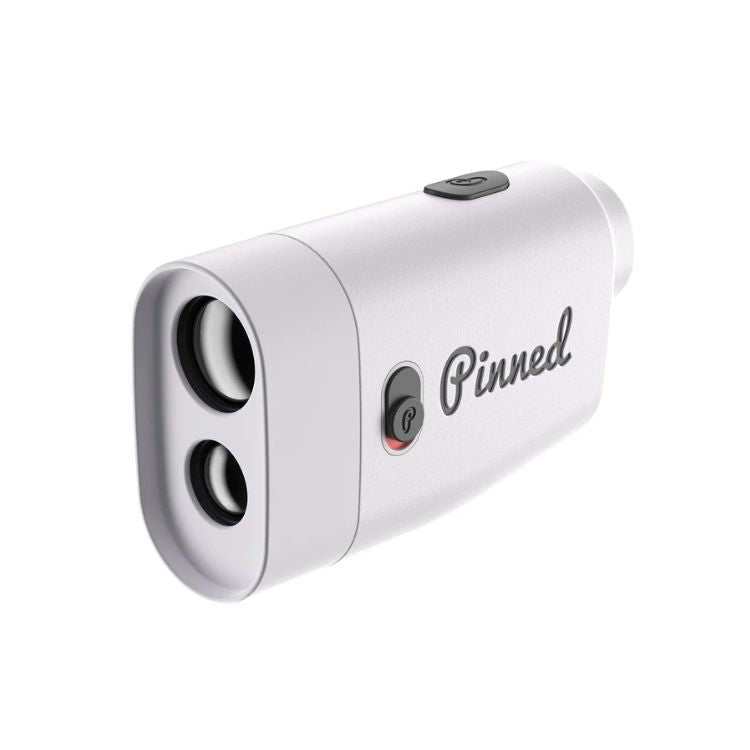 Pinned Golf Prism+ Rangefinder