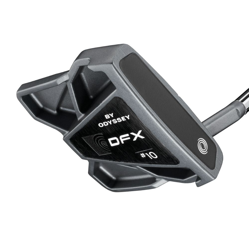 tossiです Odyssey DFX 25 Ten Putter – GolfDirectNow.com