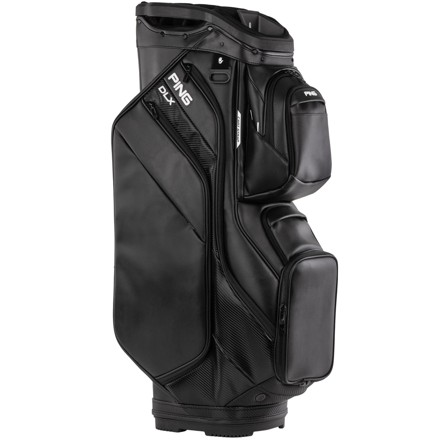 Ping DLX Cart Bag 2026
